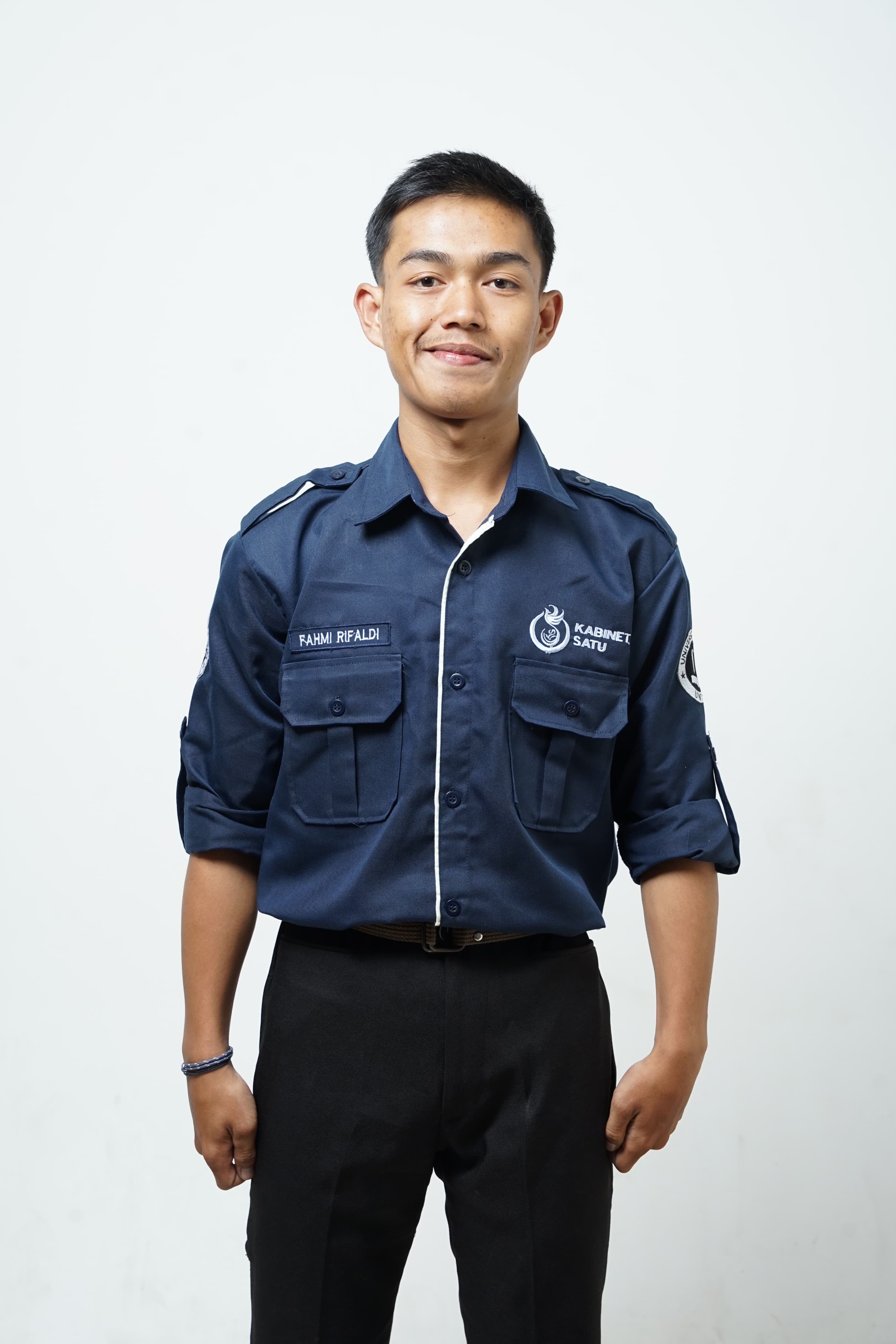 Anggota 3